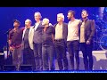 GENESIS - The Last Domino? Tour, Leeds (28 September 2021) - full show-  video by Volker Warncke