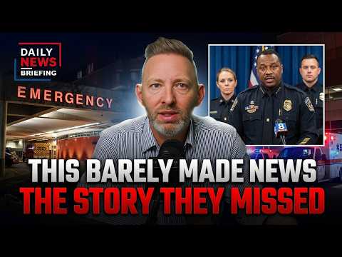 Two Officers Almost Didn’t Come Home...