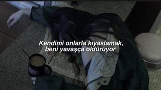 Pacify Her x Jealousy (Türkçe Çeviri)