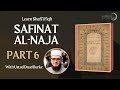 Safinat Al Naja Part 6 Final Ustad Daud Burke Shafi I Fiqh