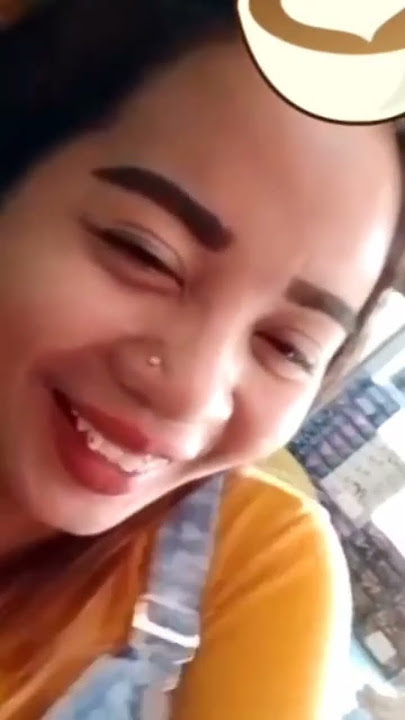 video warung madura viral baju kuning.