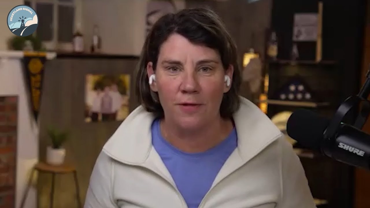 Will Trump's Tariffs Be His Downfall? Kentucky Manufacturers Think So Says Democrat