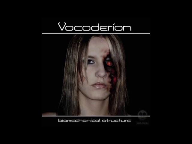 Vocoderion - Spaceship Driven By A Music Energy
