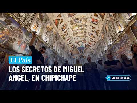 El David de Miguel Ángel en Cali: el oasis de arte que transforma a la ciudad | El País Cali