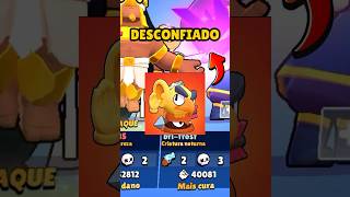 ESSES BUFFIES SÃO LENDAS DO BRAWL STARS