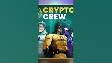 This His How The Crypto Crew Disolved! #coinex #crypto #scam