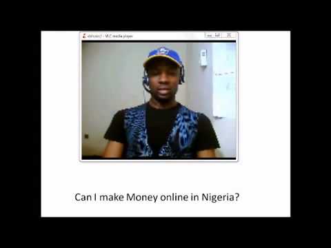 Internet Business Make Money Online In Nigeria