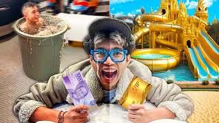 KITA NYOBAIN WATER PARK Rp10,000 vs Rp1,000,000,000 MILIAR