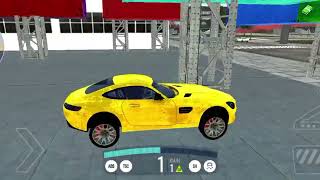 Car Driving 2024 : School Game - Having fun drifting screenshot 1
