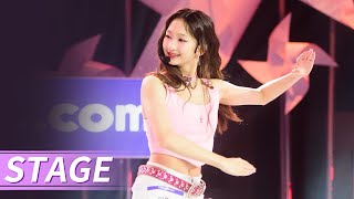 Stage EP1：PREAM Extra Show【CHUANG ASIA】