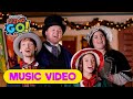 Go Tell It on the Mountain | Music Video | a Christmas Special | GizmoGO! S01 E12