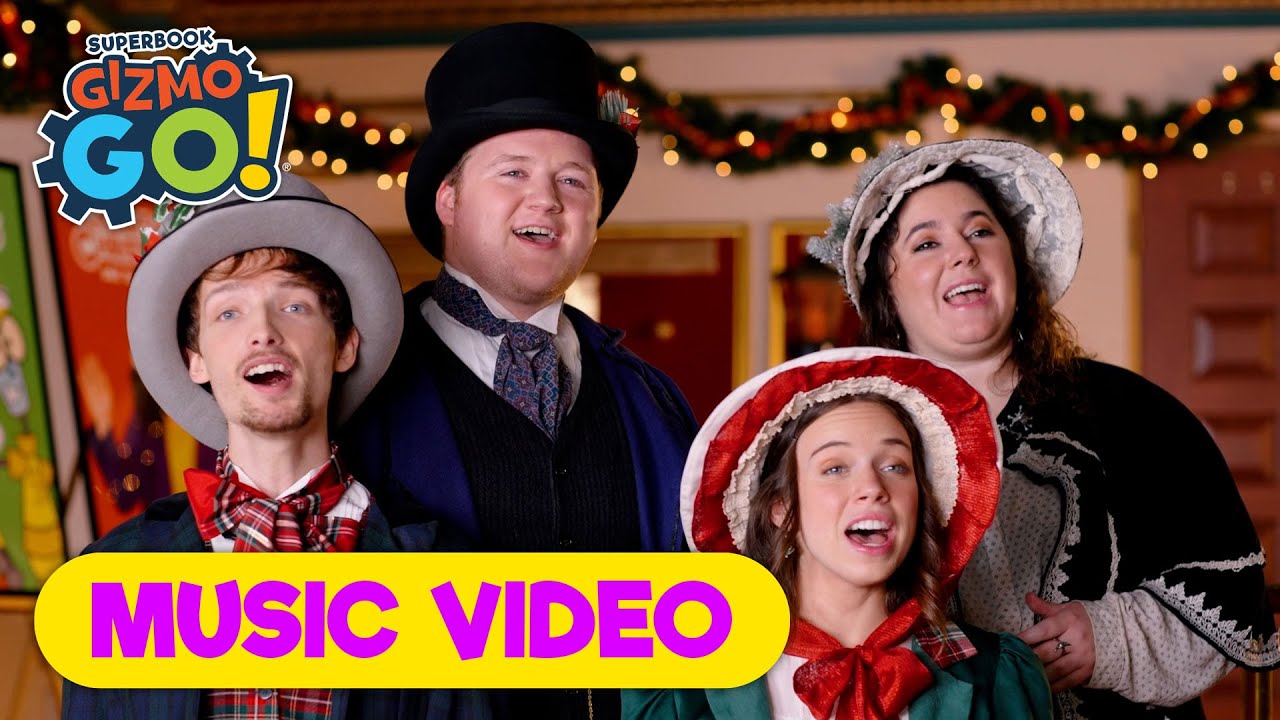 ミュージック C-C-B AJ-YTW- 2013 LET'S GO CLIMAX DVD Go Tell It on the Mountain | Music Video | a Christmas Special