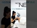 💎 NEZCA Technology D.2 | ✨Tratamiento de diatermia facial ✨