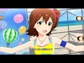 「ミリシタ」Bigバルーン◎