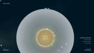 Last Horizon - Escape