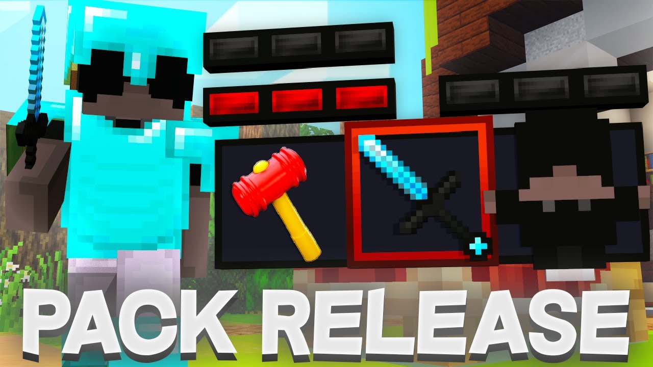The BEST 2k Texture Pack For Bedrock (Minecraft 1.21) - YouTube