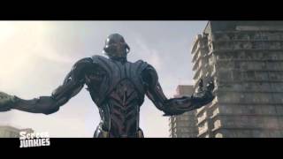 Honest Trailers   Avengers Age of Ultron