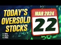 STOCKS TO BUY NOW (Best Buys in Stock Market Today)