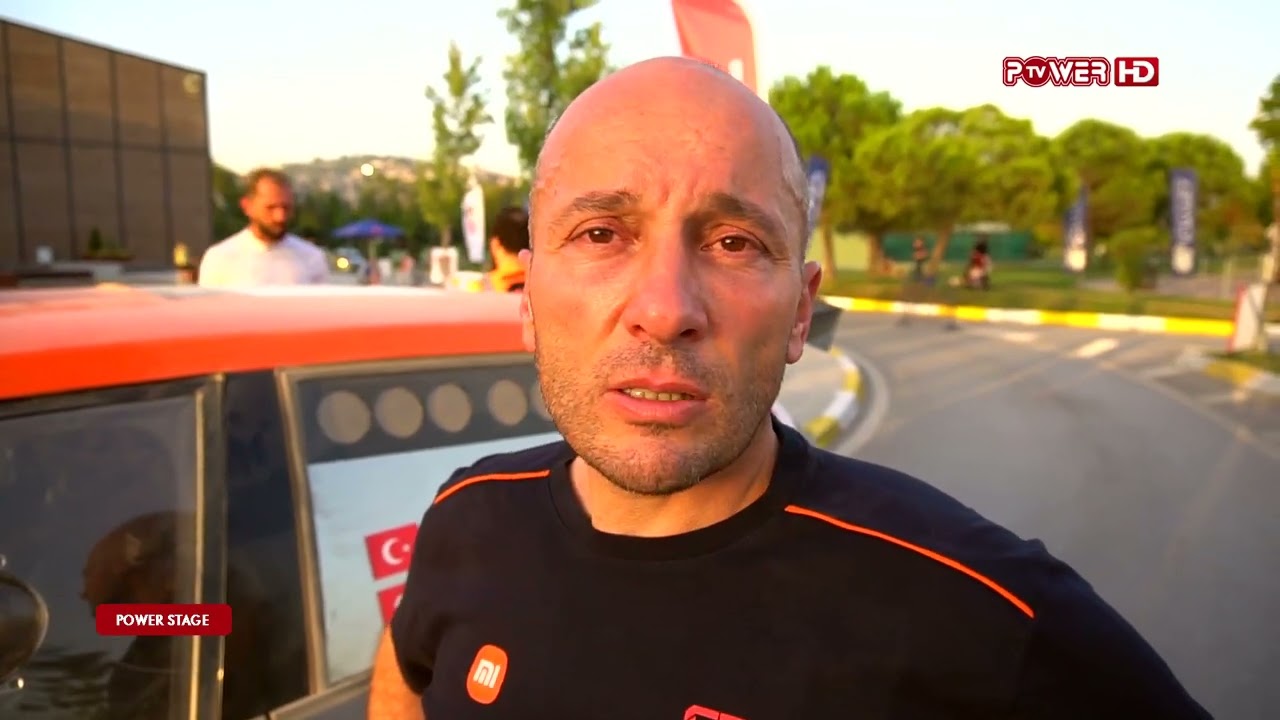 UĞUR SOYLU - ŞENER GÜRAY