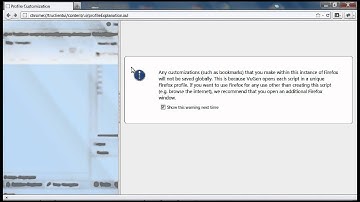 HP LoadRunner 11.50 TruClient Firefox