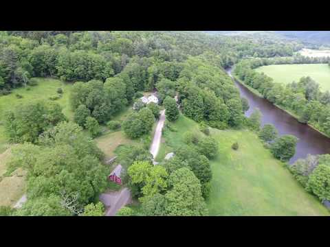 144 River Road, Newfane, VT home video tour