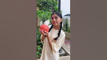 Quả bóng rổ Nhỏ vs To vs Khổng Lồ || Basketball Noob vs Pro vs Hacker #shorts