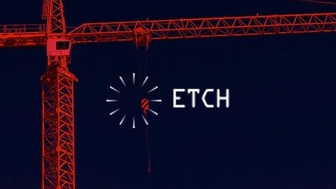 Etch: Realtime payroll on the blockchain