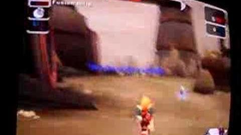 RG Maraxus CTF (2/2)