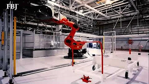 FBJ MEXICO FBJ BEARINGS 2020