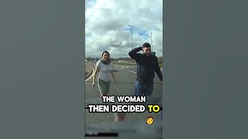 Insurance SCAM By A BMW Goes WRONG!