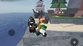*NEW* JACK MARROW PIRATE LOCATION FISCH! (How to Fix TREASURE MAP In FISCH) || Roblox
