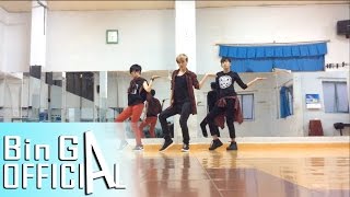 Ailee에일리 Medley Dance Cover By Heaven Dance Team From Vietnam