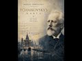 Silver Dreams Across the Winter Cathedral – Tchaikovsky’s World Album –ManuelChrysaphes #Tchaikovsky