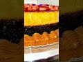 Como hacer un pastel imposible