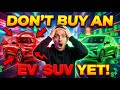 Top 6 Electric SUVs You Should Actually Buy (Don’t Pick the Wrong One!)