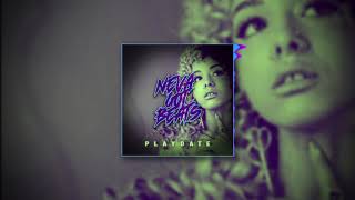 Melanie Martinez - Play Date  ( Beat Remix ) prod by NevaGotBeats