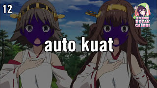 anime crack indonesia 30 - Aaaaaaaaaaaargh