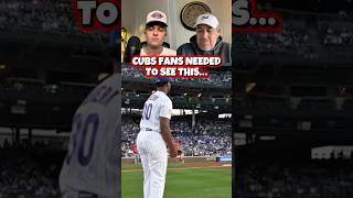 Edward Cabrera had an AWESOME first start with the Cubs  👀