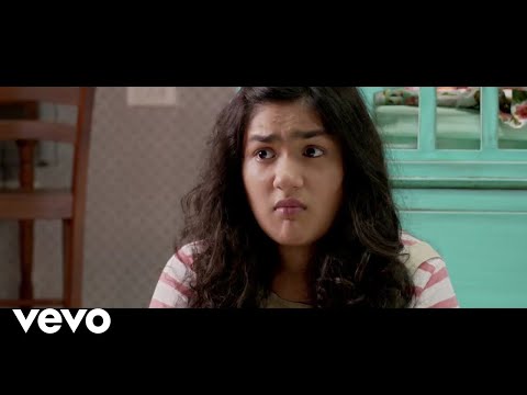 Baby Doll - Lyric Video | Gippi | Sukhwinder Singh | Udit Narayan