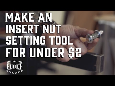 Video: Screwdriver Rivet Txuas: Xaiv Tus Adapter Rau Threaded Rivets Thiab Ceev Rau Lub Hau Ntswj