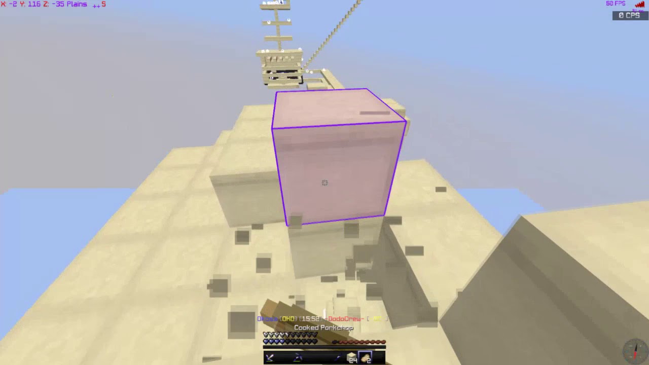 CWBW-Clips [BAC] #2 "Keep My Heart Beating" by DeamonMeliodas