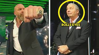10 WWE Wrestlers SNUBBED In the Worst Way Possible 10 WWE Wrestlers SNUBBED In the Worst Way Possible