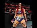 Iyo Sky Destroy Liv Morgan Edit! 😯 #wwe #iyosky #livmorgan #edit #shorts