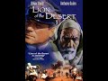 فيلم عمر المختار أسد الصحراء Lion Of The Desert 