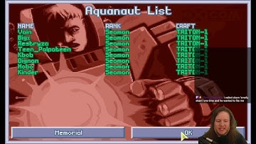 Part 1 — X-COM: Terror from the Deep — The 2022 run (1995 PC turn-based scifi strategy game)