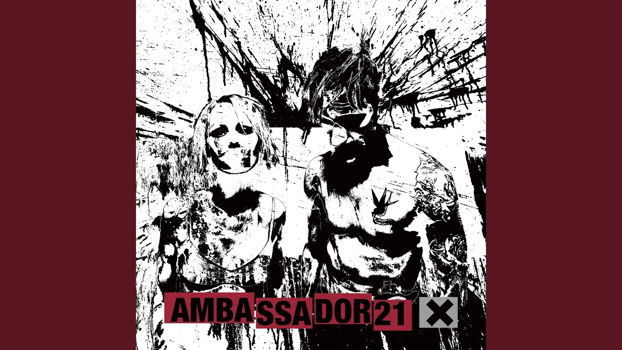 Power Rage Riot Death (Live Edit)