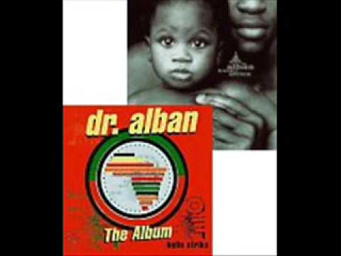 Dr.Alban - Feel Like Making Love