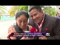 Mamitas viven una sorpresa inolvidable con llamadas cargadas de amor | En Contacto | Ecuavisa