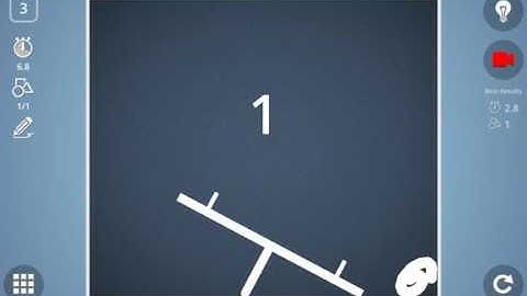 LEVEL 3 - Brain It On!