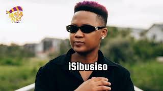 Eemoh, Harrycane & Master KG - iSibusiso [Official Video] (feat. Nkosazana Daughter)